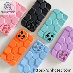 hexagonal