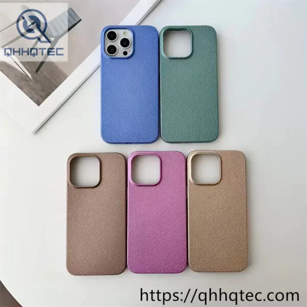 hexagonal texture anti fall case (复制)