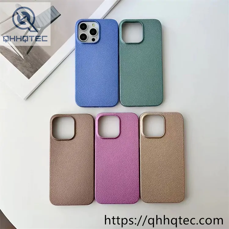 hexagonal texture anti fall case (复制)