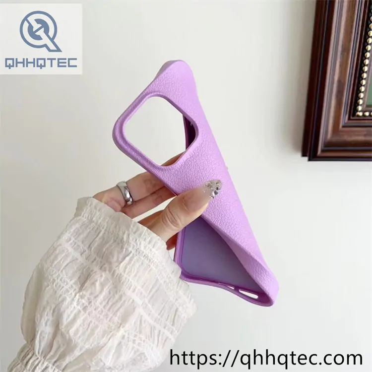 hexagonal texture anti fall case (复制)