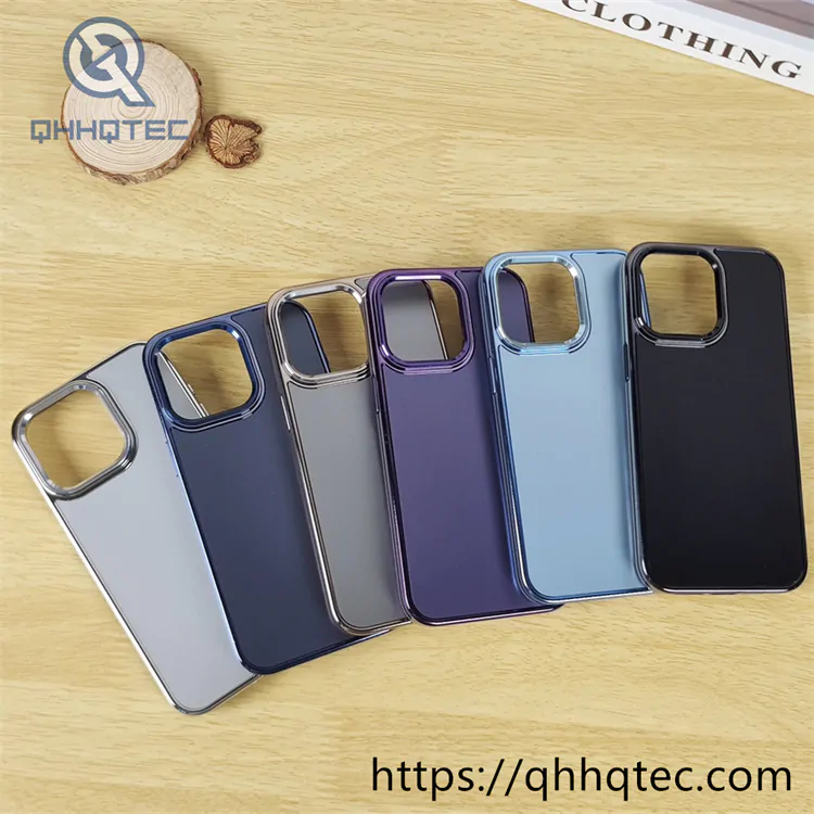bright metal 3 in 1 case