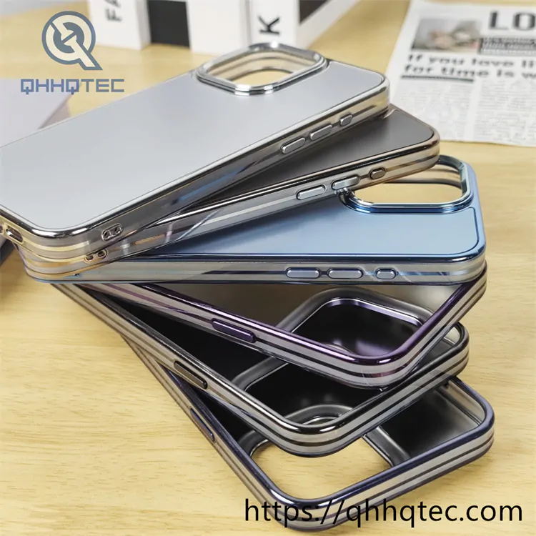 bright metal 3 in 1 case
