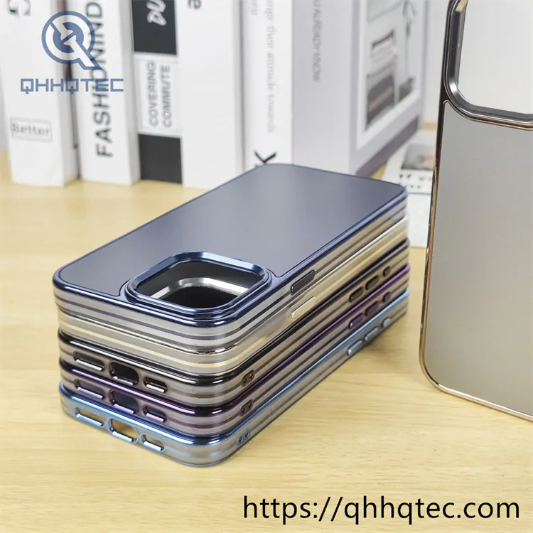 bright metal 3 in 1 case