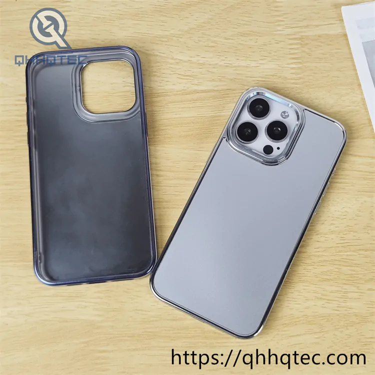 bright metal 3 in 1 case