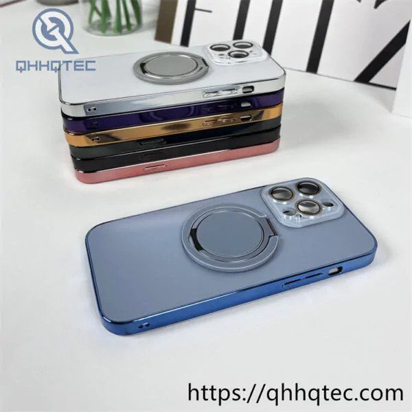 bright metal 3 in 1 phone case (复制)