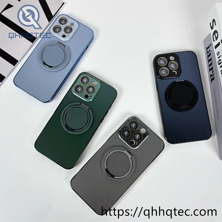 bright metal 3 in 1 phone case (复制)