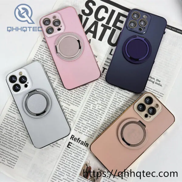 bright metal 3 in 1 phone case (复制)