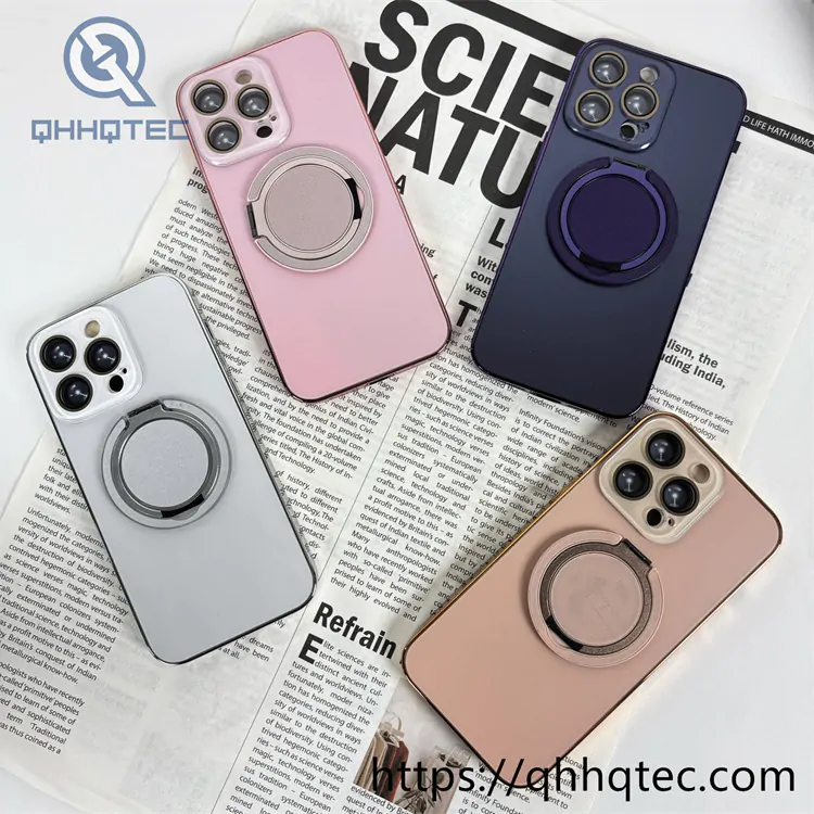 bright metal 3 in 1 phone case (复制)