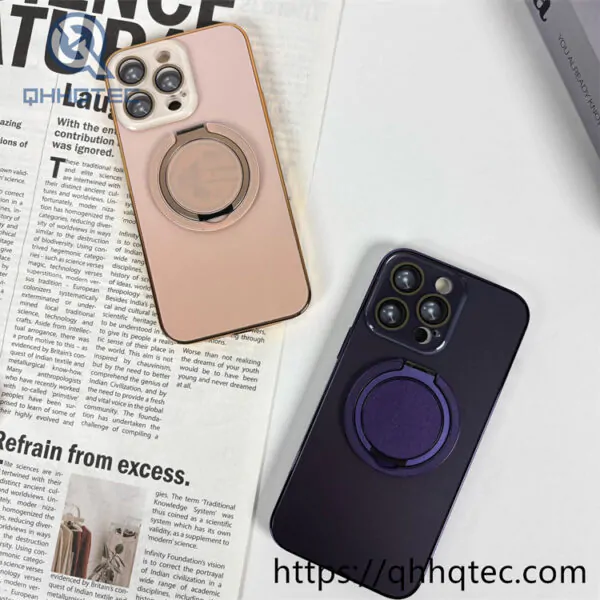 bright metal 3 in 1 phone case (复制)