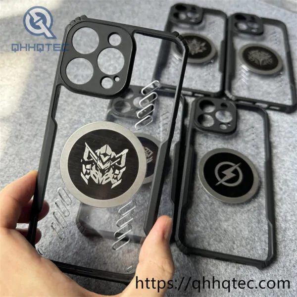 phone case模板 ——tia (复制)