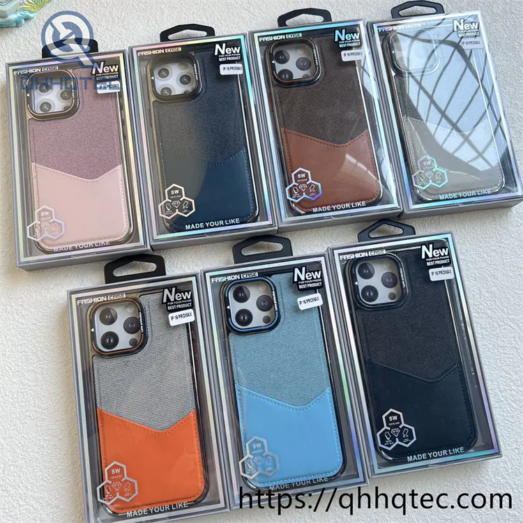 original color electroplating magnetic pop case (复制)
