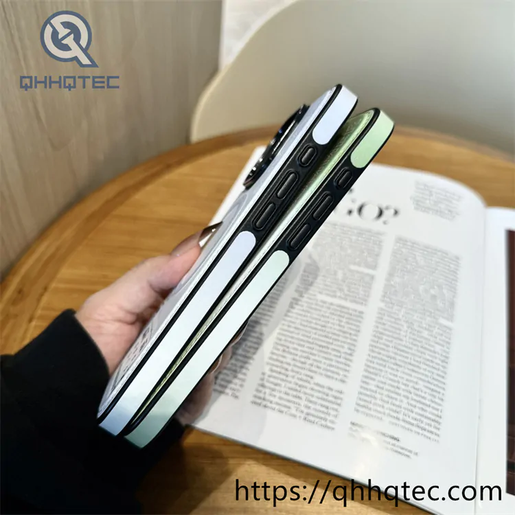 dopamine series colorful magsafe case