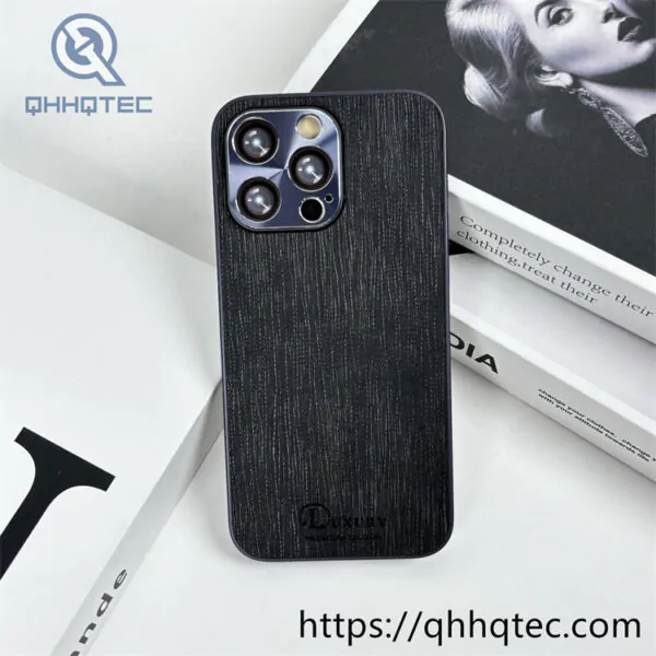 gold plated high end mobile phone case for iphone