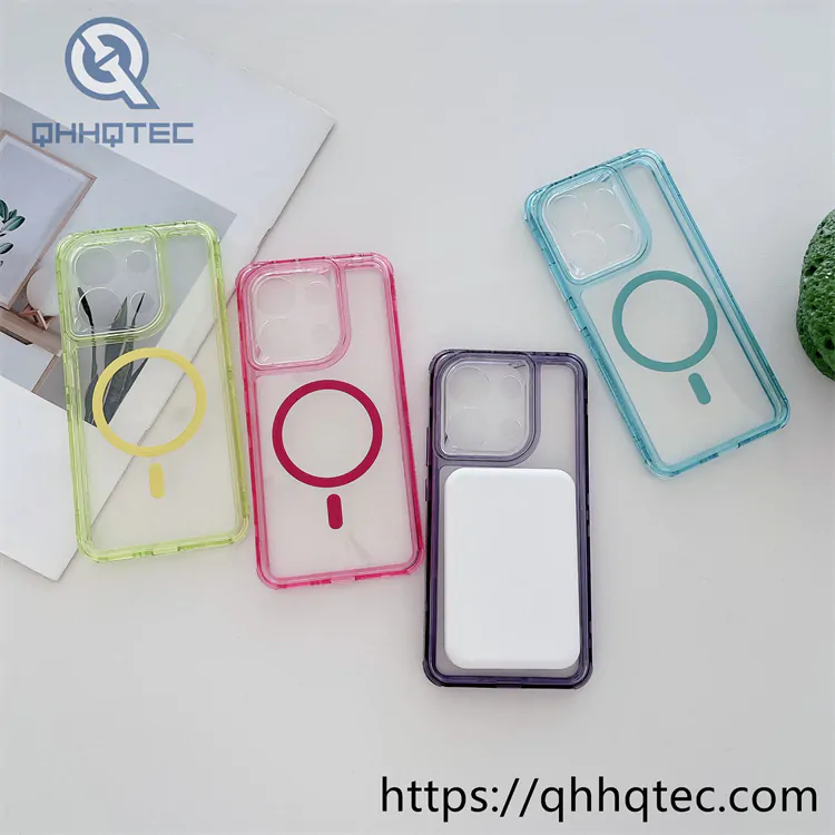 disc pattern design cool magsafe case (复制)