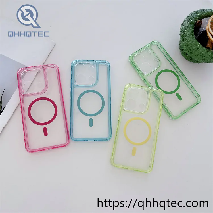 disc pattern design cool magsafe case (复制)