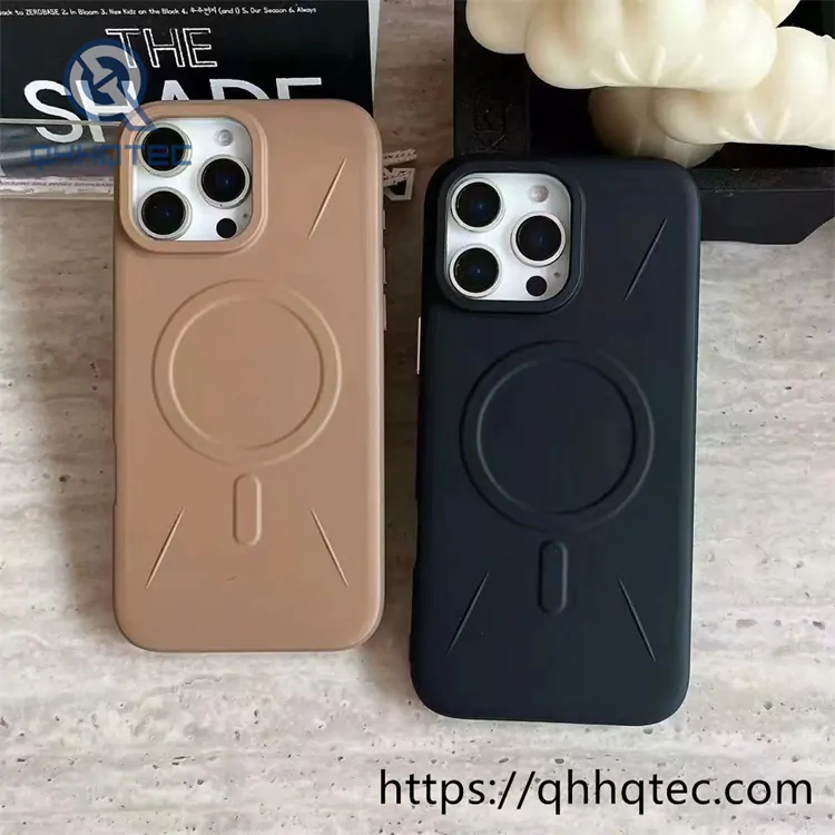 official style protective magsafe cover (复制)