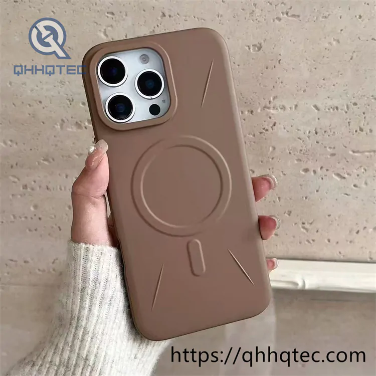 official style protective magsafe cover (复制)