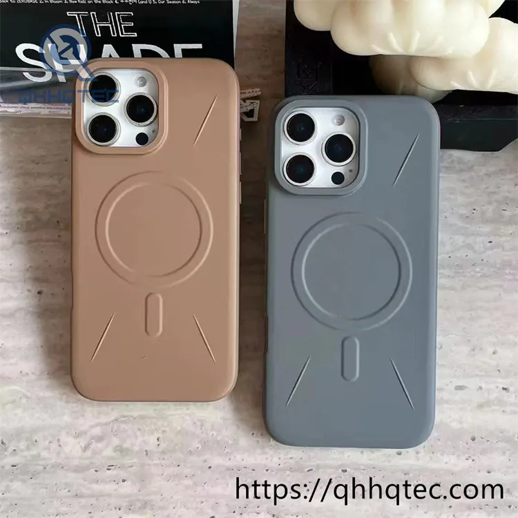 official style protective magsafe cover (复制)