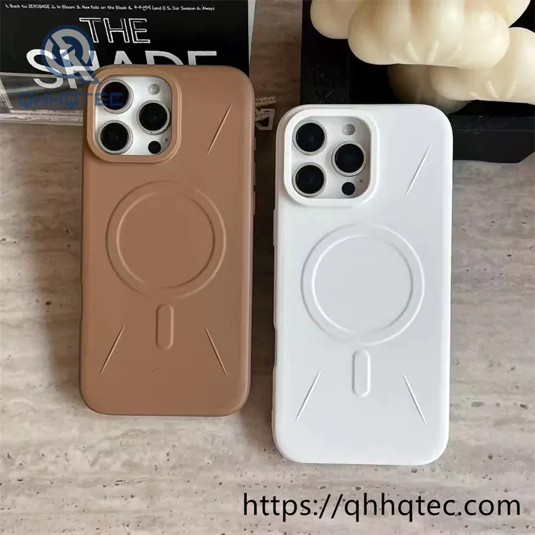 official style protective magsafe cover (复制)