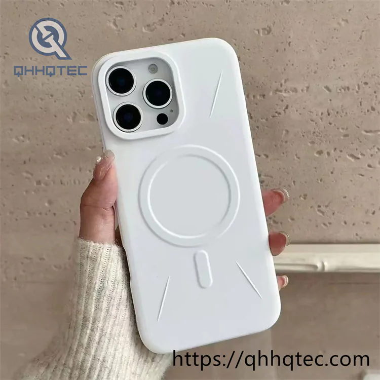 official style protective magsafe cover (复制)