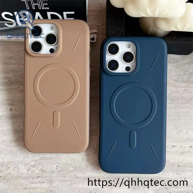 official style protective magsafe cover (复制)