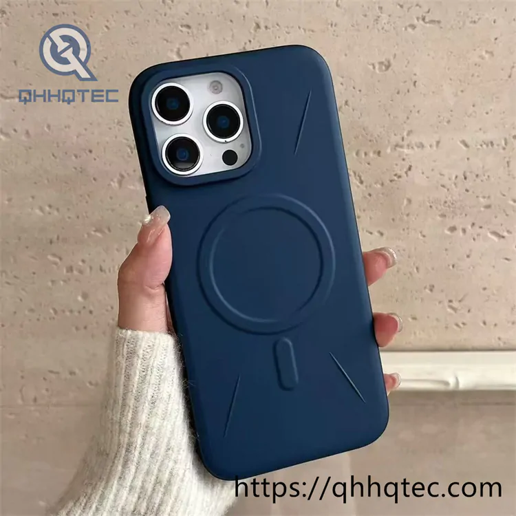 official style protective magsafe cover (复制)