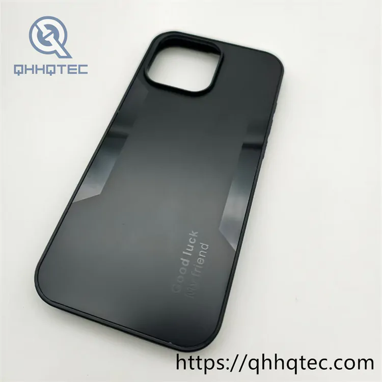 starship colors magnetic phone cover (复制)