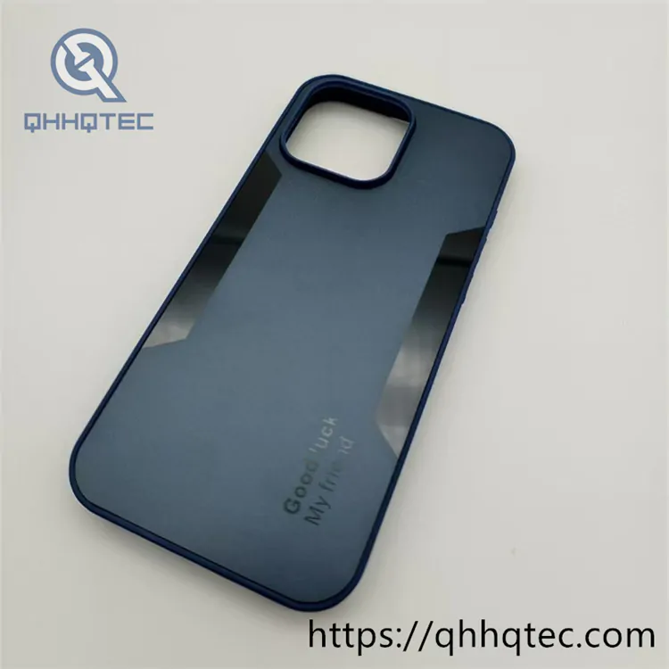 starship colors magnetic phone cover (复制)