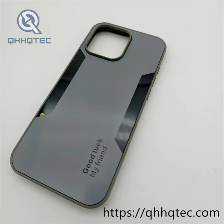 starship colors magnetic phone cover (复制)