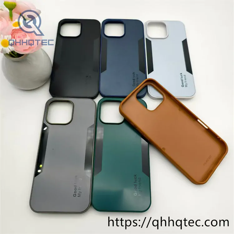 starship colors magnetic phone cover (复制)