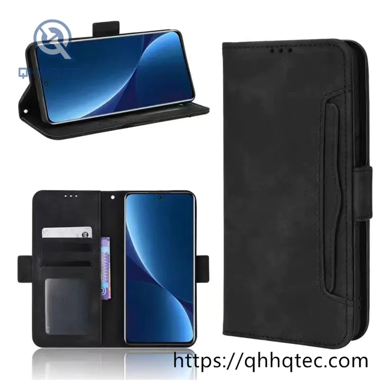 leather material texture folding phone case (复制)
