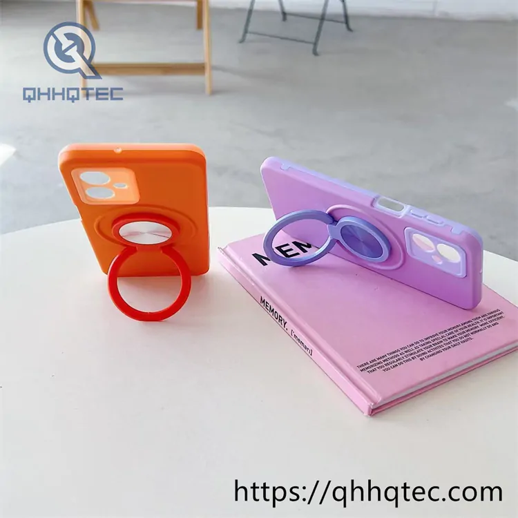 starry series rotating stand phone c