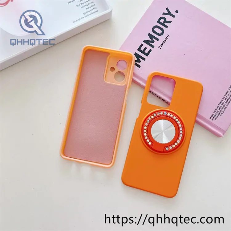 starry series rotating stand phone c
