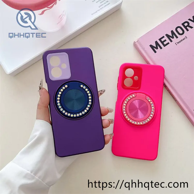 starry series rotating stand phone c