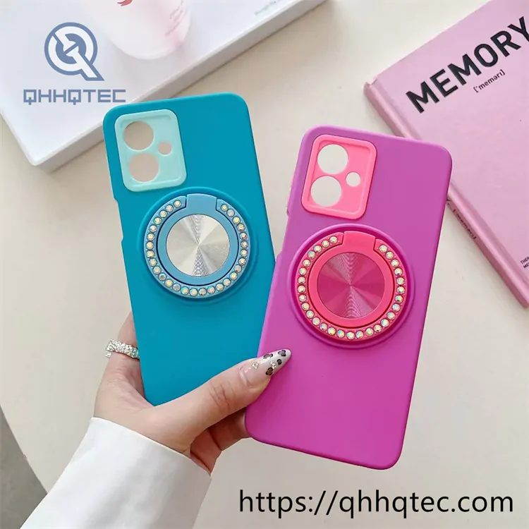 starry series rotating stand phone c
