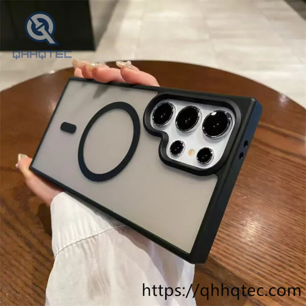 2 in 1 armor drop resistant pop case (复制)