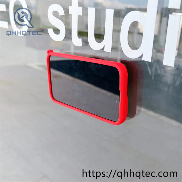 3 in 1 sublimation magsafe case with bracket (复制)