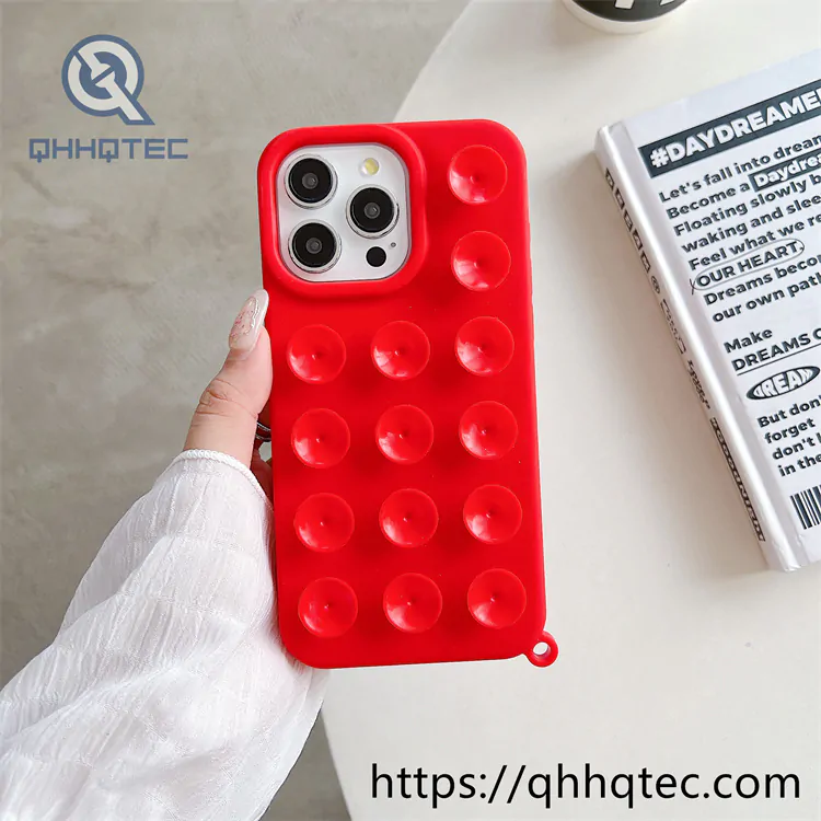 3 in 1 sublimation magsafe case with bracket (复制)