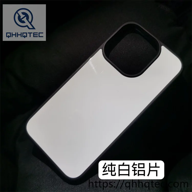 anti slip sublimation printing phone case