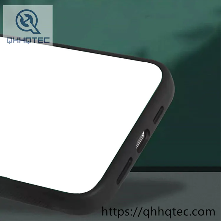 3 in 1 sublimation printing case