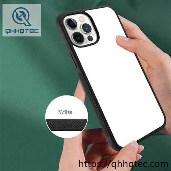 3 in 1 sublimation printing case