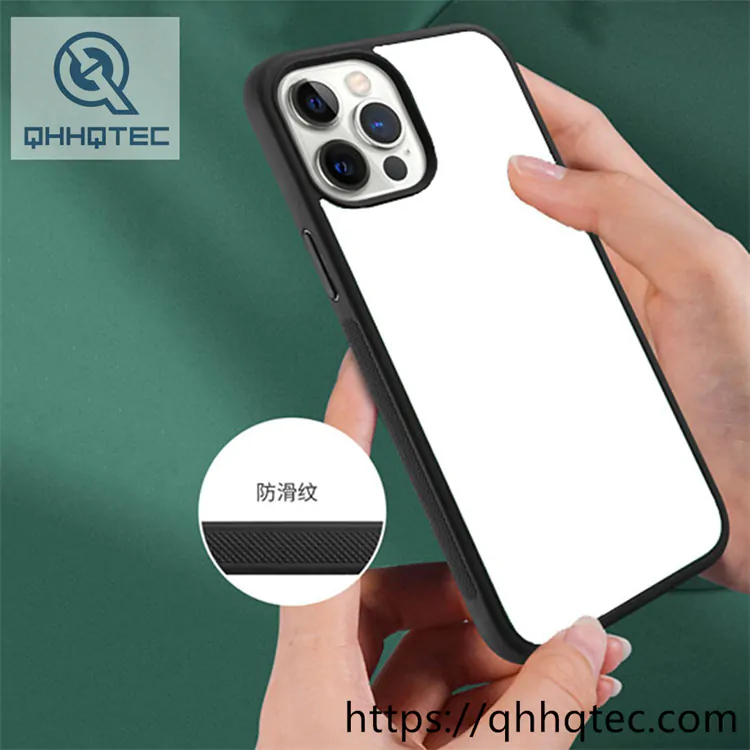 3 in 1 sublimation printing case
