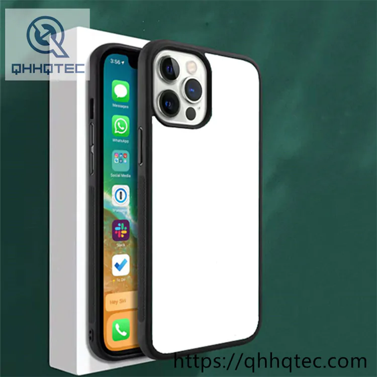 3 in 1 sublimation printing case