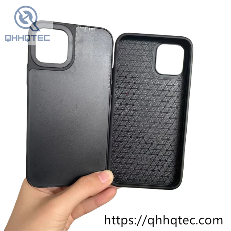 2 in 1 sublimation magnetic case (复制)