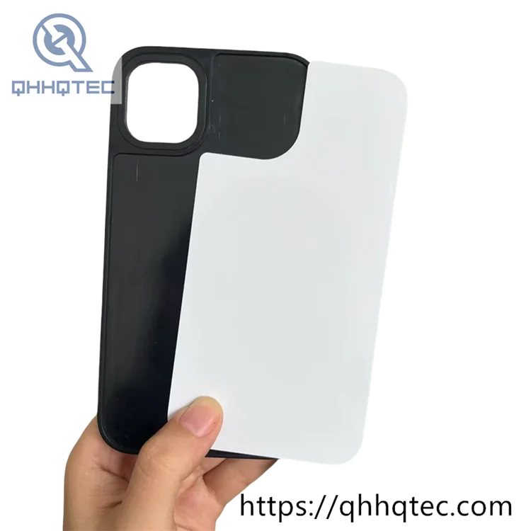 2 in 1 sublimation magnetic case (复制)