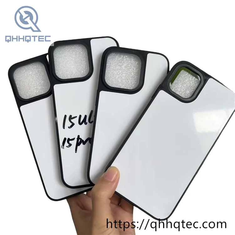2 in 1 sublimation magnetic case (复制)