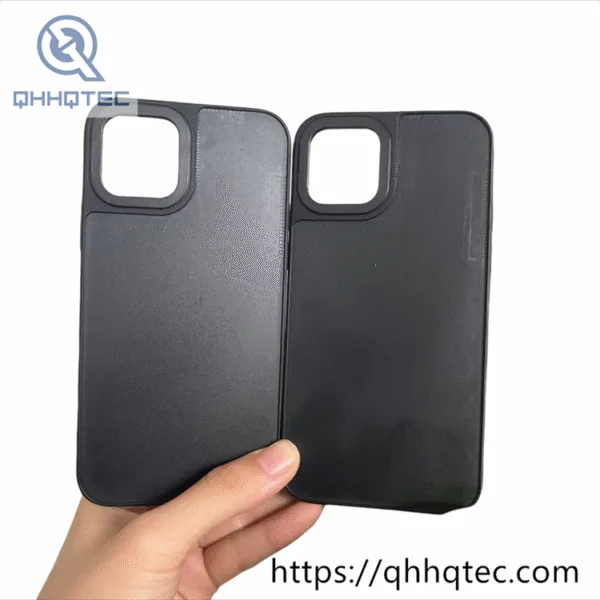 2 in 1 sublimation magnetic case (复制)