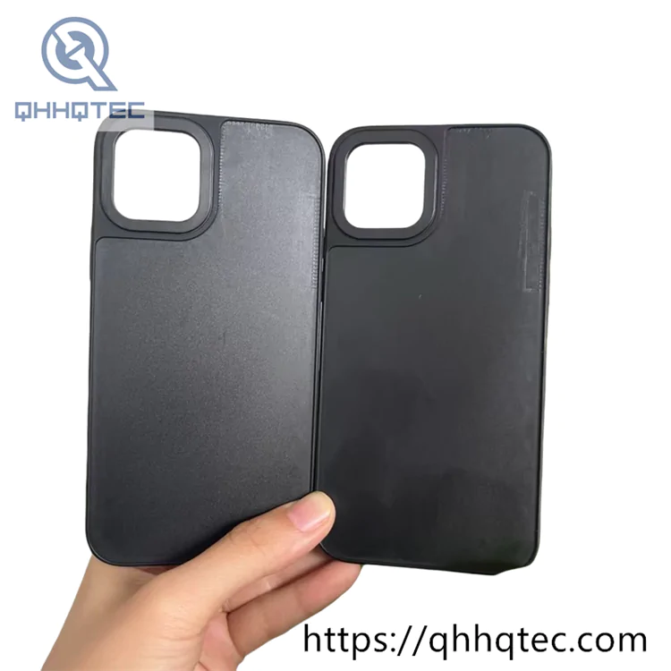 2 in 1 sublimation magnetic case (复制)