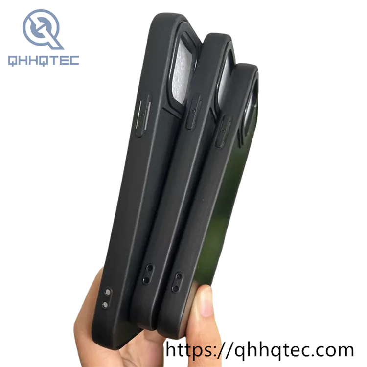 2 in 1 sublimation magnetic case (复制)