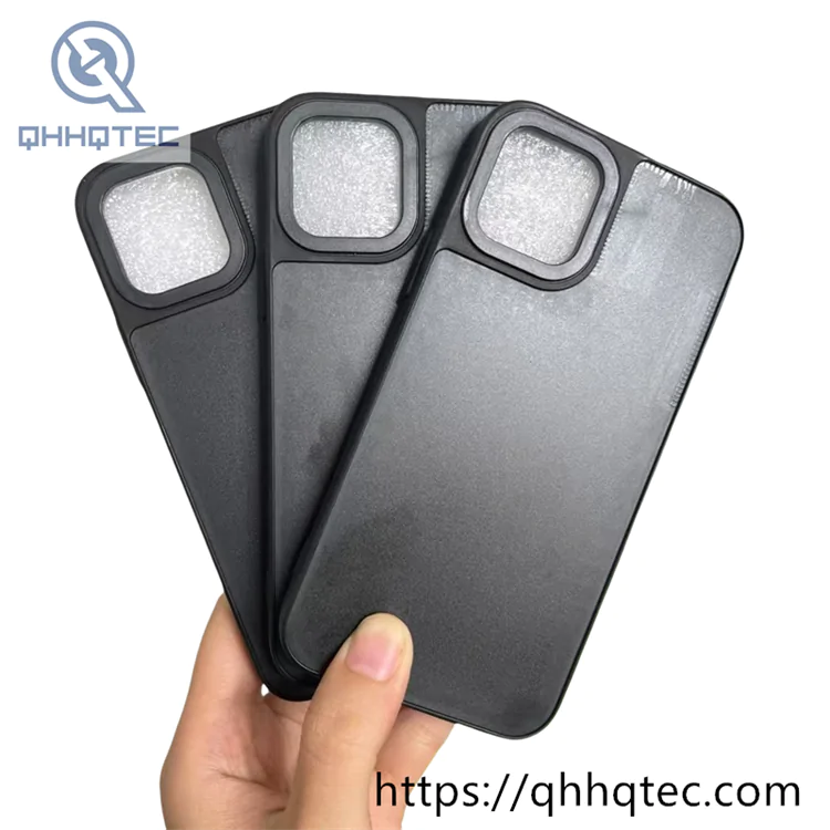 2 in 1 sublimation magnetic case (复制)